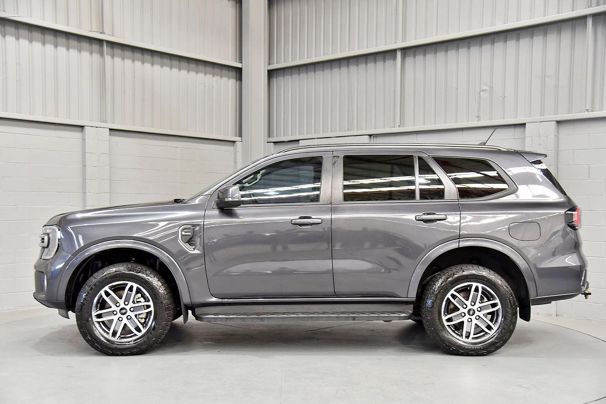 2023 Ford Everest Trend 2.0L