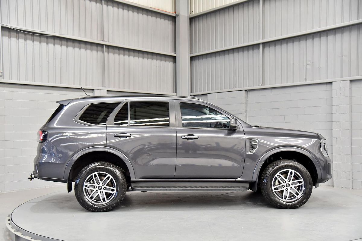 2023 Ford Everest Trend 2.0L