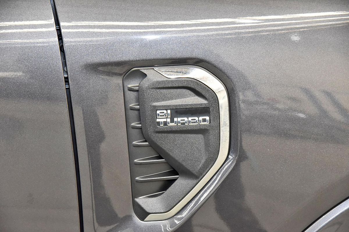 2023 Ford Everest Trend 2.0L