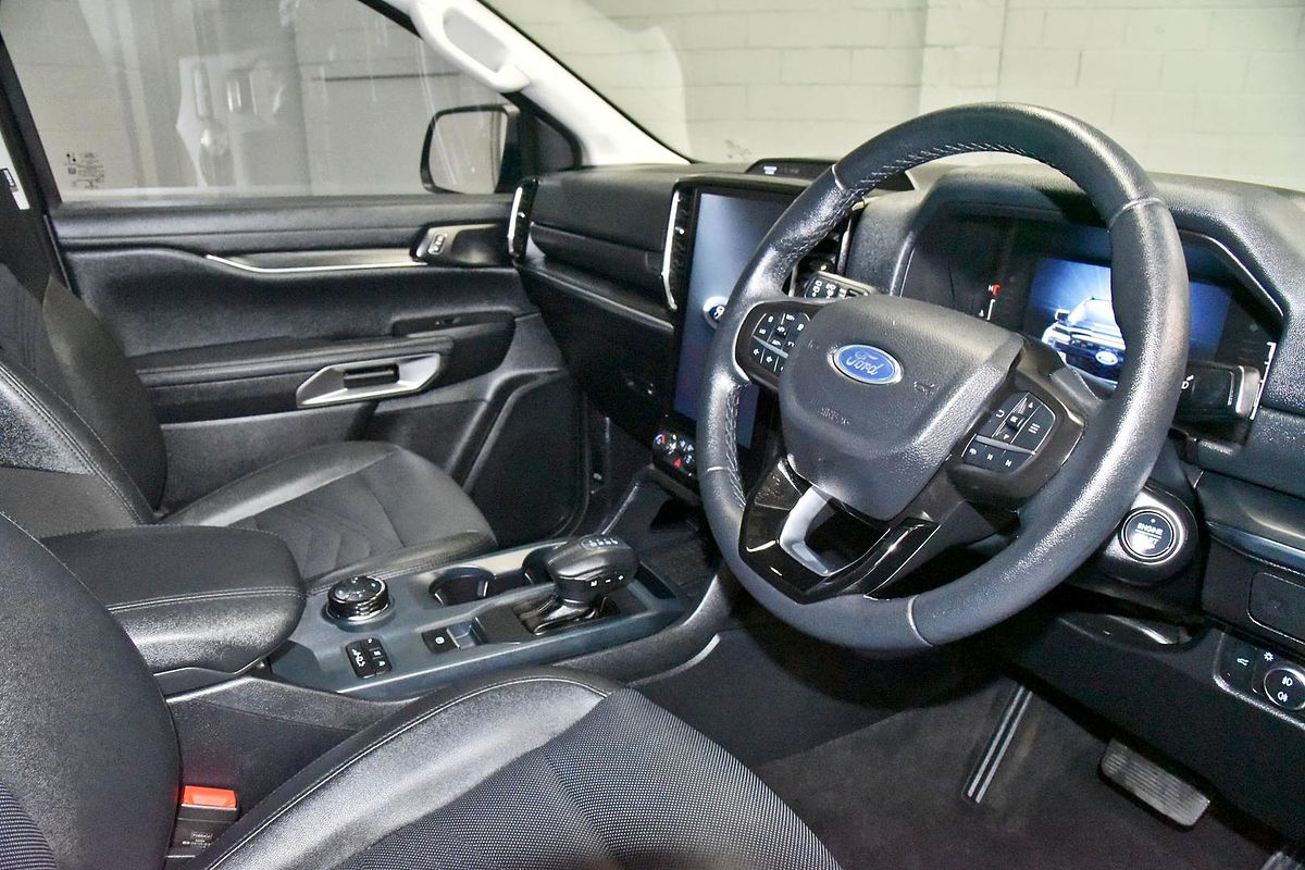 2023 Ford Everest Trend 2.0L