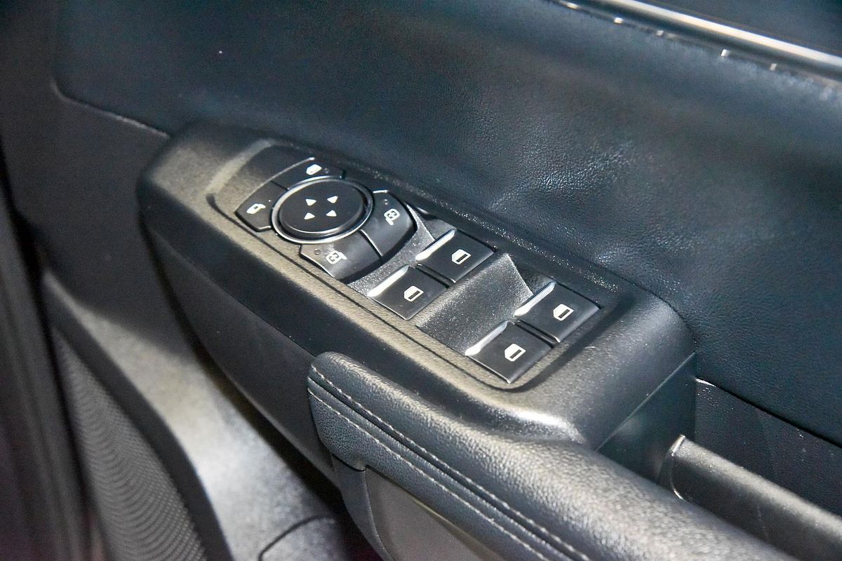 2023 Ford Everest Trend 2.0L