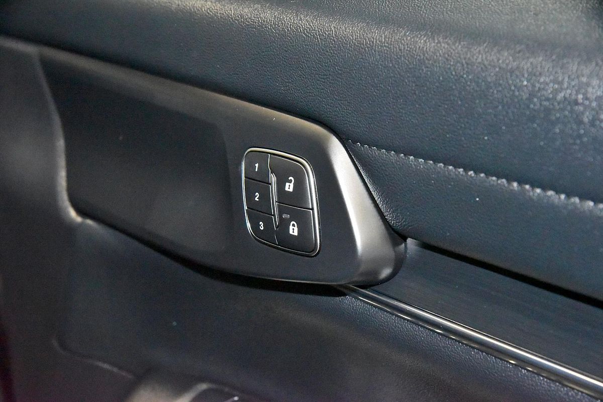 2023 Ford Everest Trend 2.0L