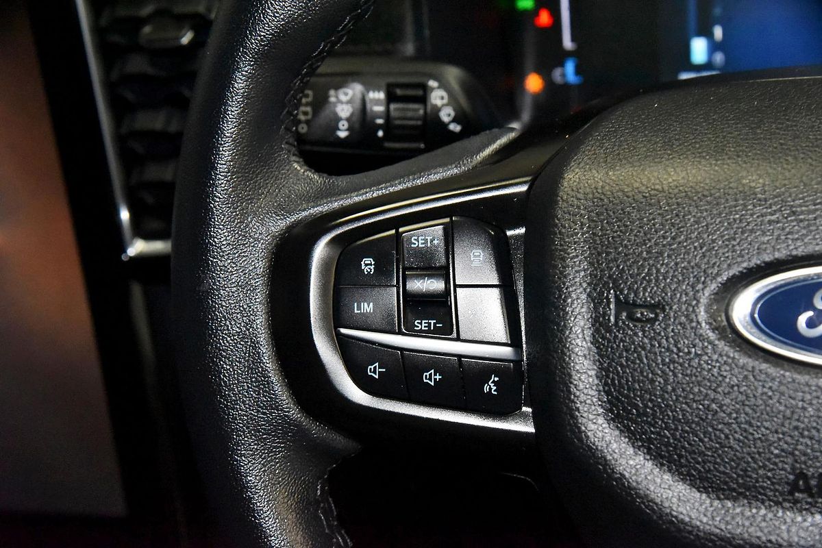 2023 Ford Everest Trend 2.0L