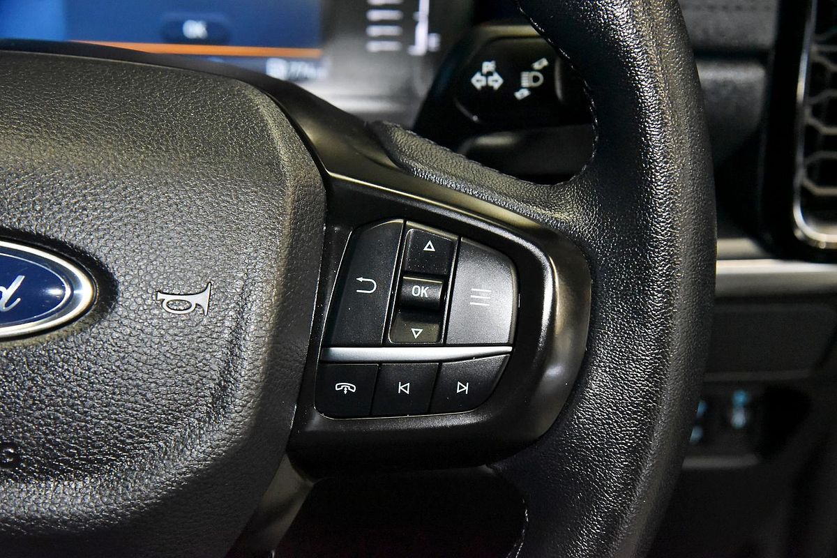 2023 Ford Everest Trend 2.0L