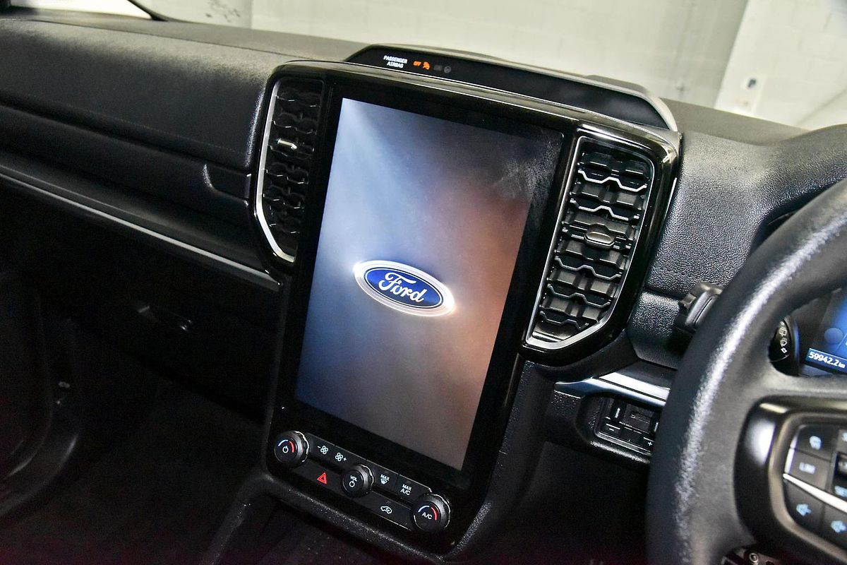 2023 Ford Everest Trend 2.0L