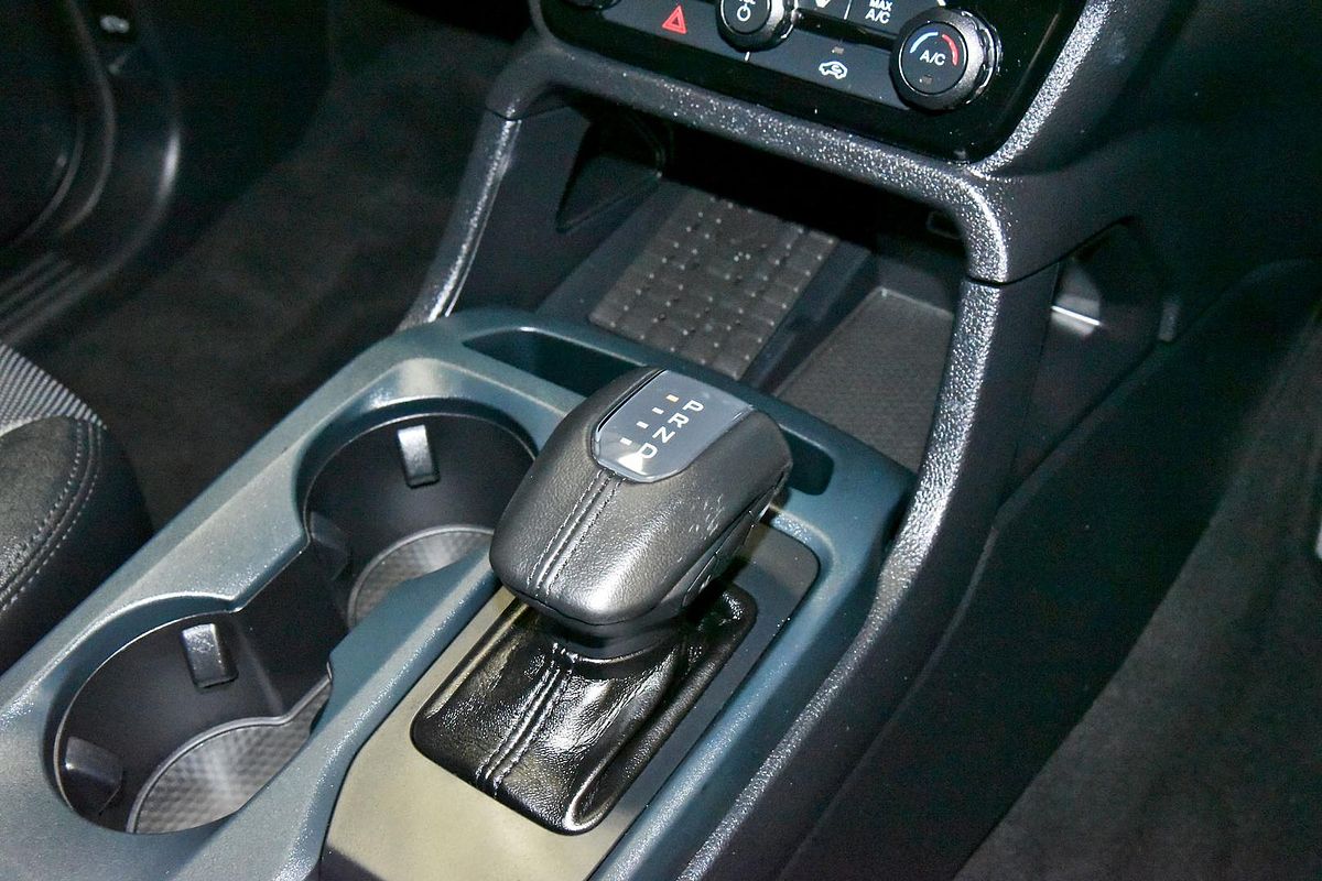 2023 Ford Everest Trend 2.0L