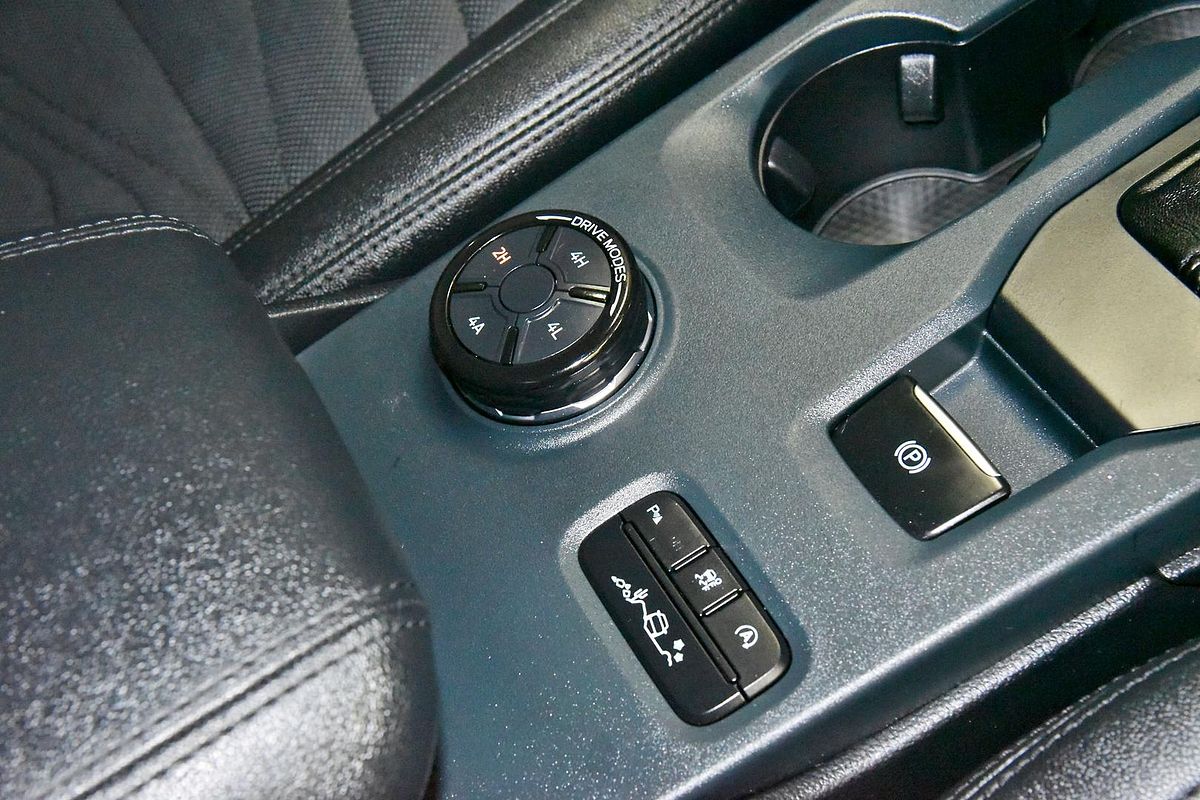 2023 Ford Everest Trend 2.0L