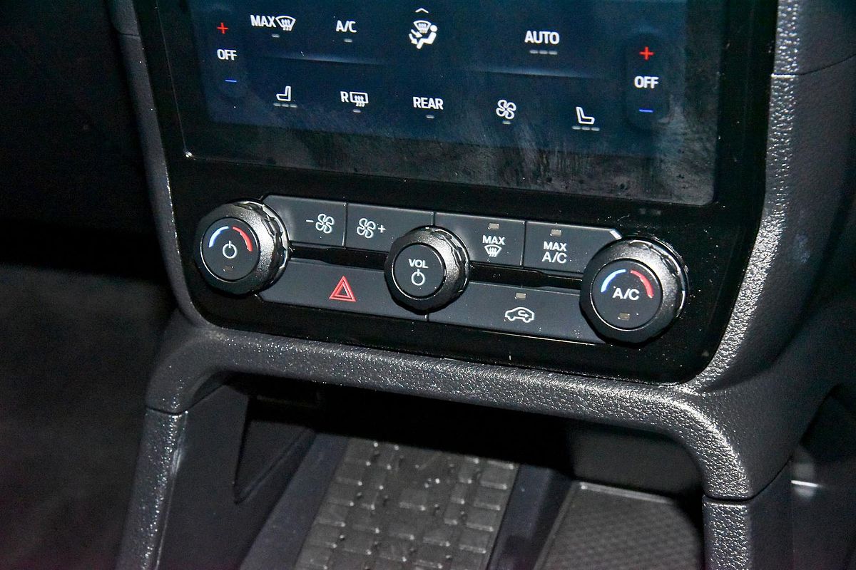 2023 Ford Everest Trend 2.0L