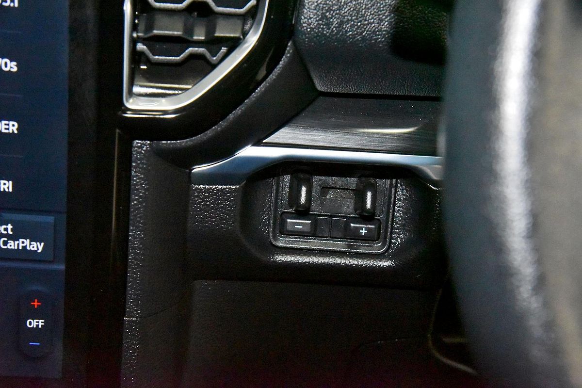 2023 Ford Everest Trend 2.0L