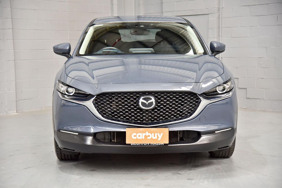 2020 Mazda CX-30 G20 Pure DM Series