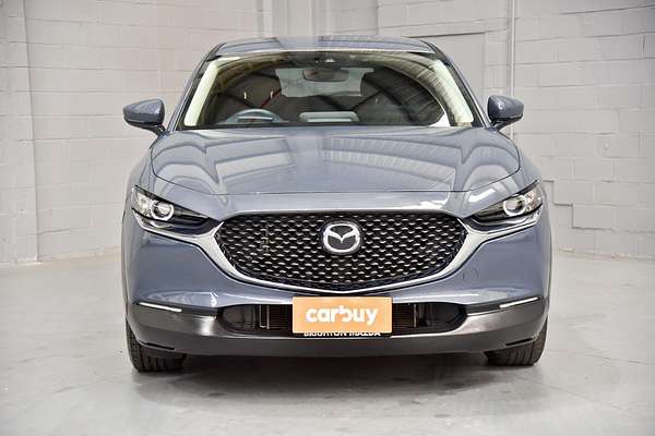 2020 Mazda CX-30 G20 Pure DM Series