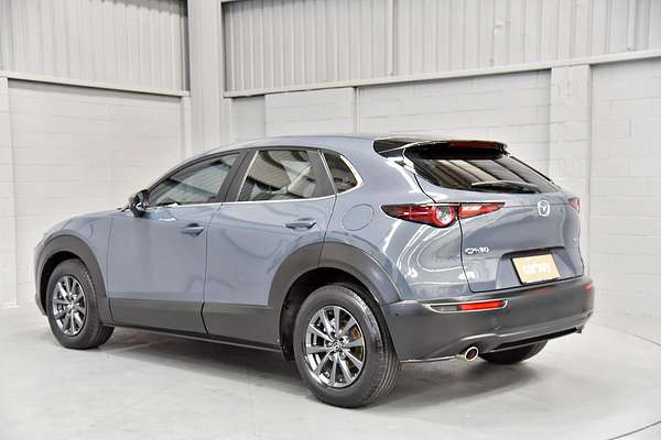 2020 Mazda CX-30 G20 Pure DM Series