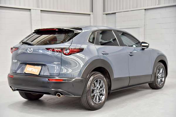 2020 Mazda CX-30 G20 Pure DM Series