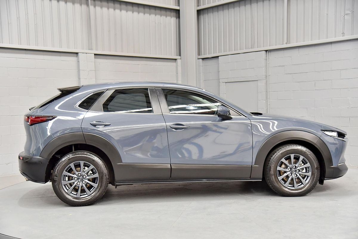 2020 Mazda CX-30 G20 Pure DM Series