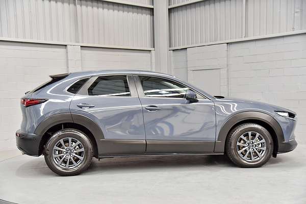 2020 Mazda CX-30 G20 Pure DM Series