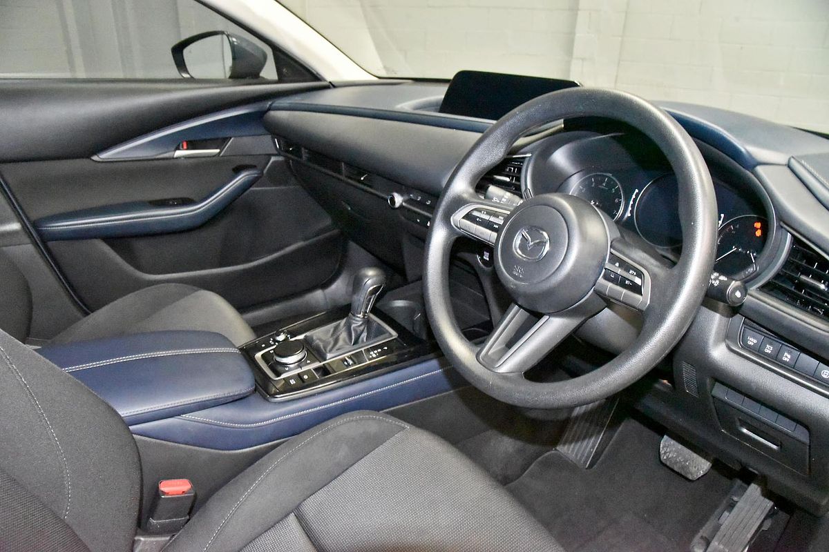 2020 Mazda CX-30 G20 Pure DM Series