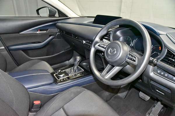 2020 Mazda CX-30 G20 Pure DM Series