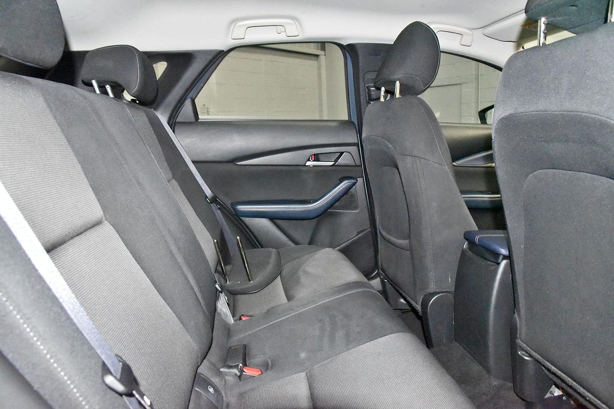 2020 Mazda CX-30 G20 Pure DM Series