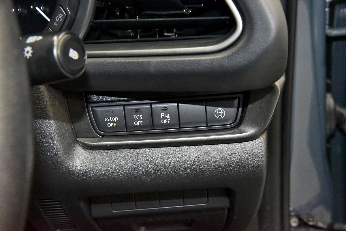 2020 Mazda CX-30 G20 Pure DM Series