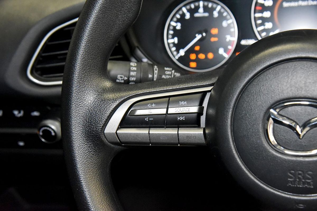 2020 Mazda CX-30 G20 Pure DM Series