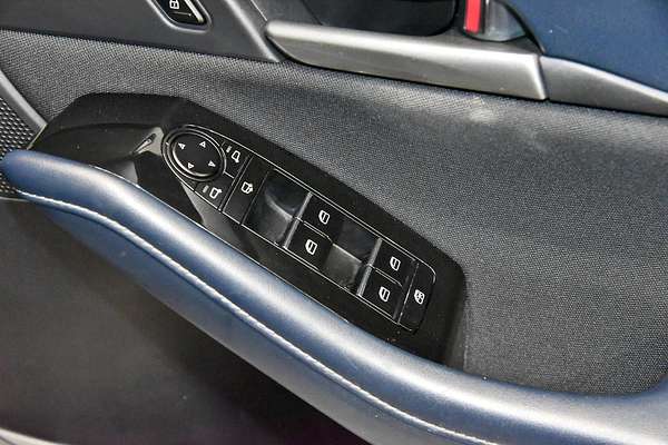 2020 Mazda CX-30 G20 Pure DM Series