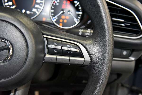 2020 Mazda CX-30 G20 Pure DM Series