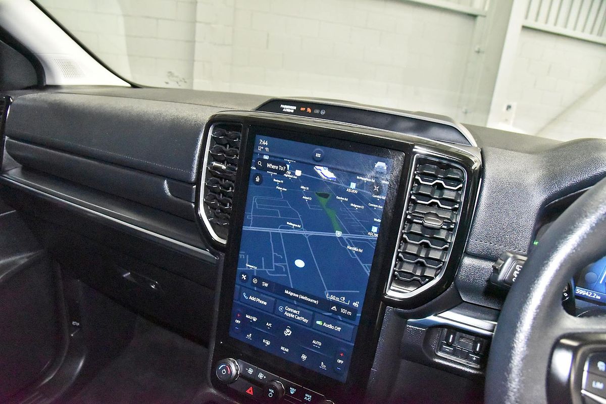 2023 Ford Everest Trend 2.0L