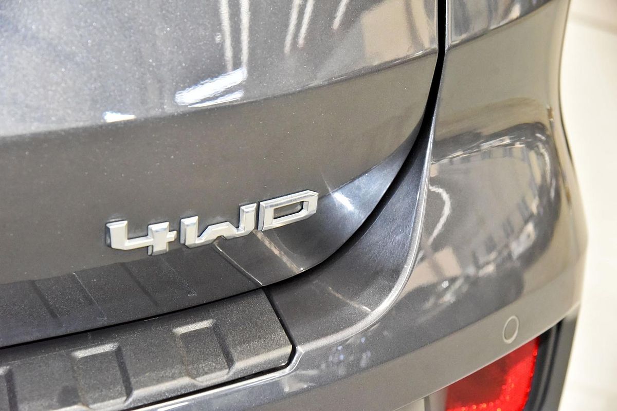 2023 Ford Everest Trend 2.0L