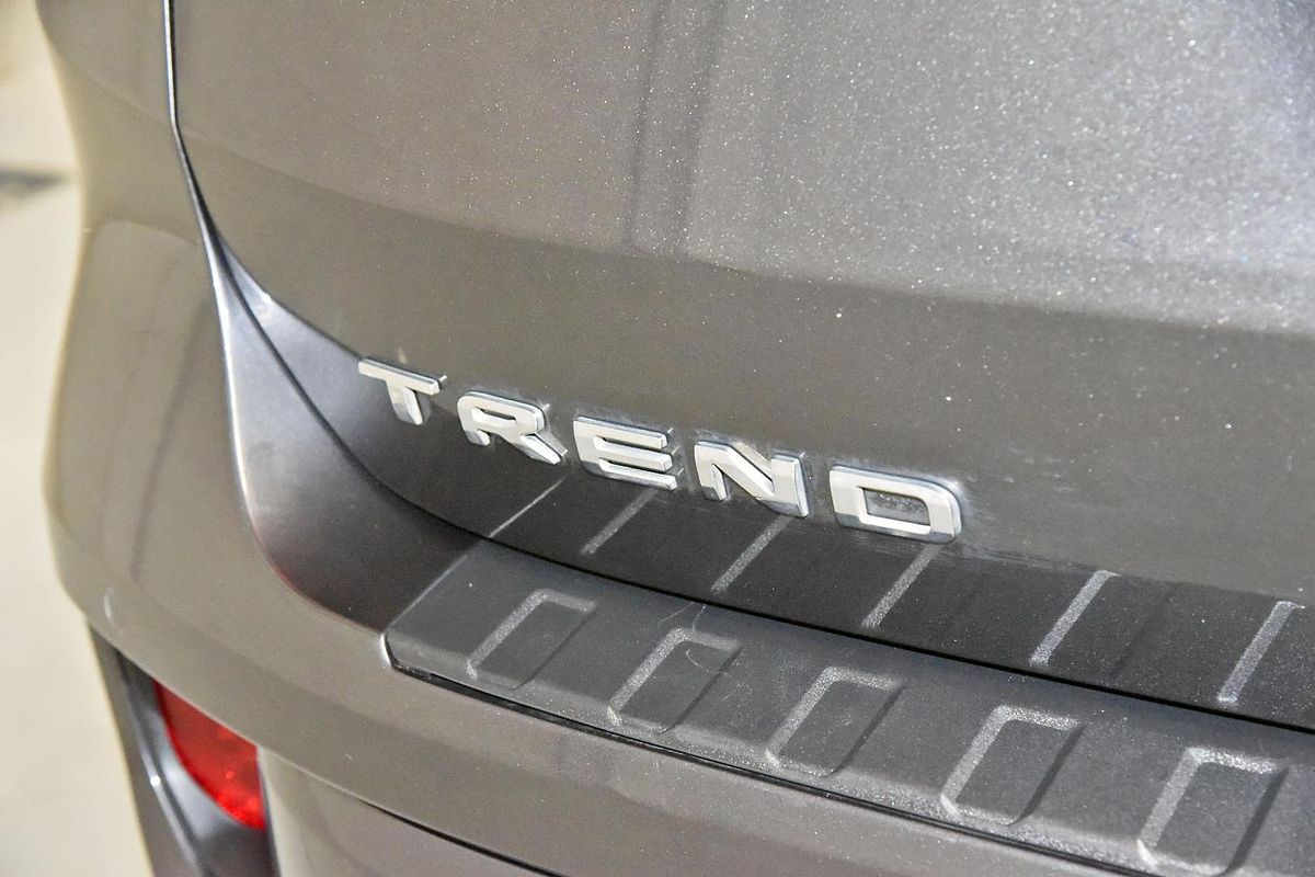 2023 Ford Everest Trend 2.0L