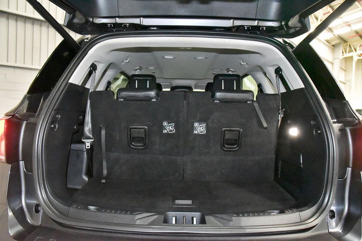 2023 Ford Everest Trend 2.0L