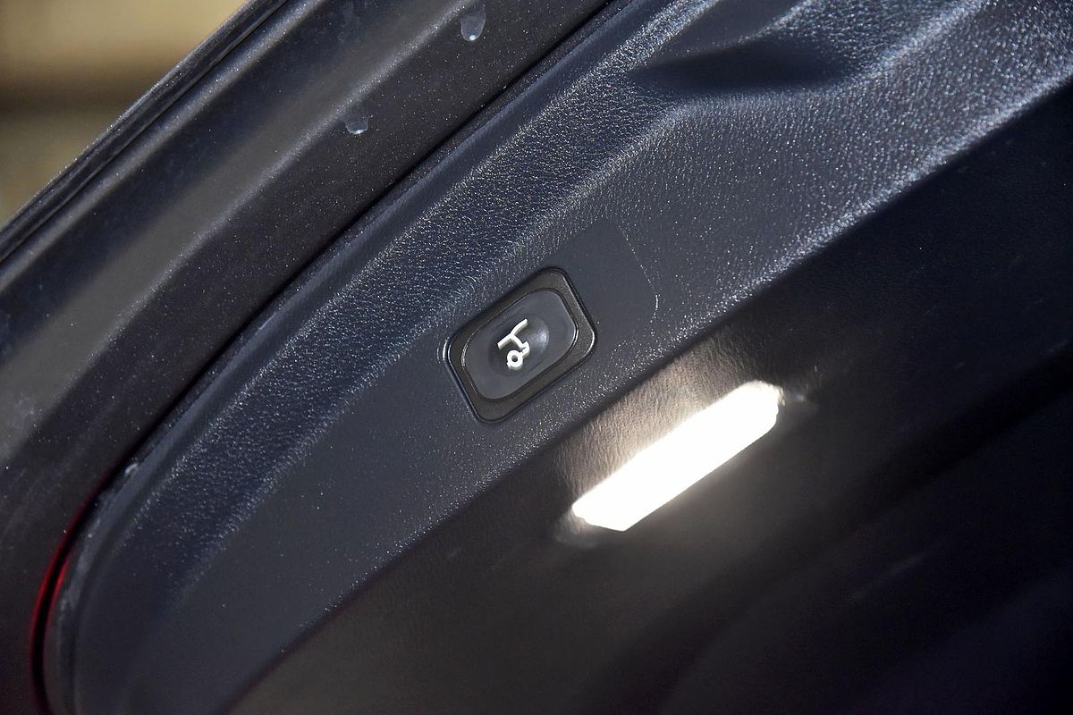 2023 Ford Everest Trend 2.0L