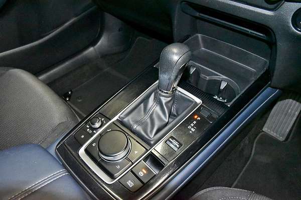 2020 Mazda CX-30 G20 Pure DM Series