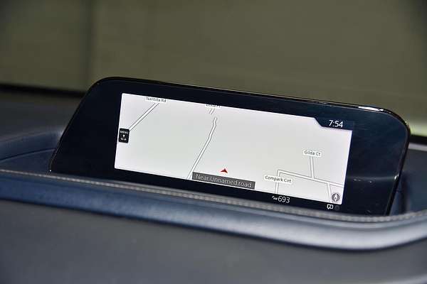 2020 Mazda CX-30 G20 Pure DM Series