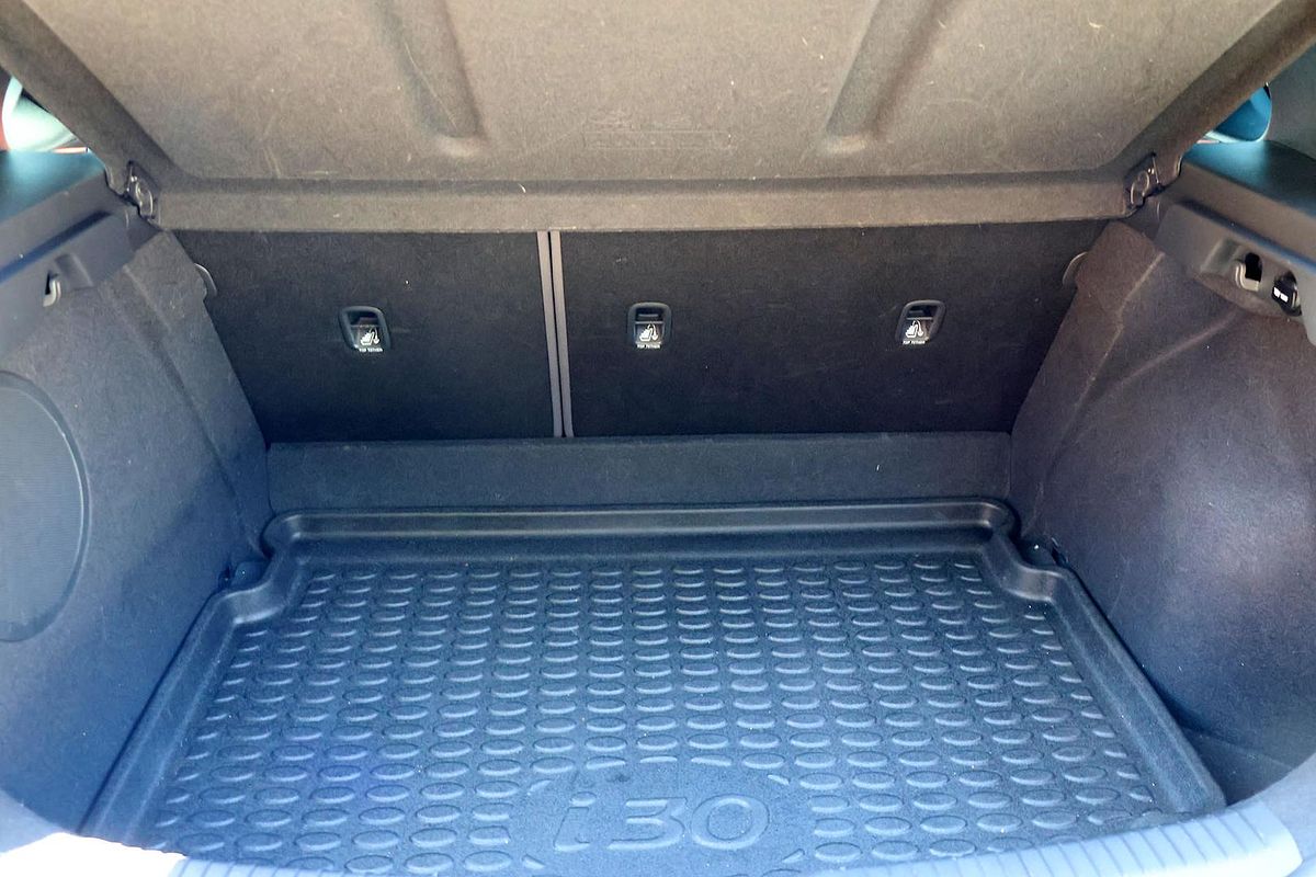 2022 Hyundai i30 N Line Premium PD.V4