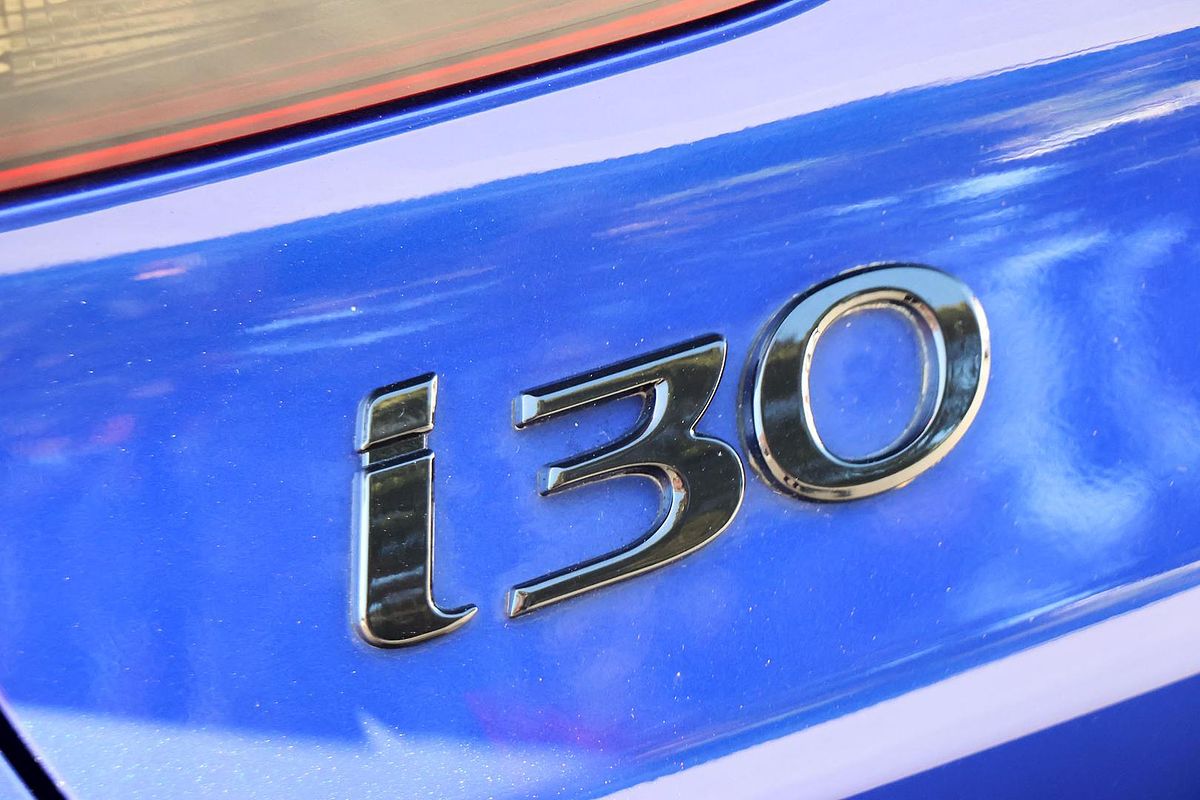 2022 Hyundai i30 N Line Premium PD.V4