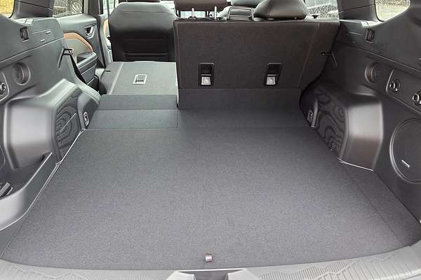 2025 Subaru Forester Hybrid Sport S6