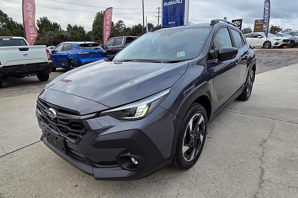 2025 Subaru Crosstrek 2.0R G6X