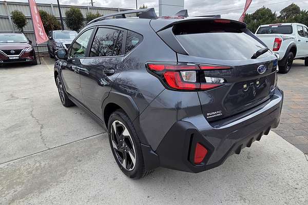 2025 Subaru Crosstrek 2.0R G6X