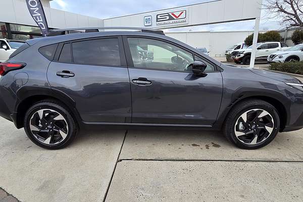 2025 Subaru Crosstrek 2.0R G6X