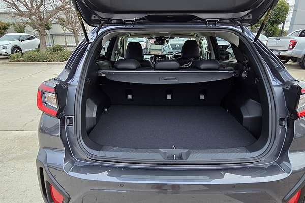 2025 Subaru Crosstrek 2.0R G6X