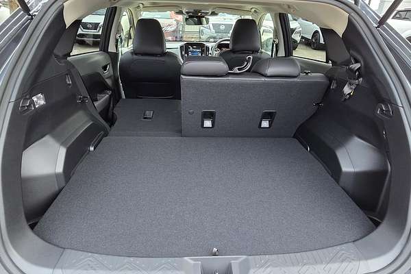 2025 Subaru Crosstrek 2.0R G6X