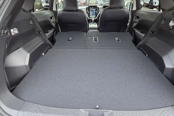 2025 Subaru Crosstrek 2.0R G6X