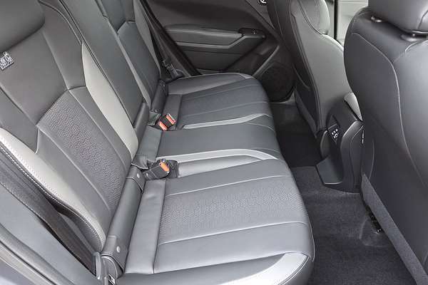 2025 Subaru Crosstrek 2.0R G6X