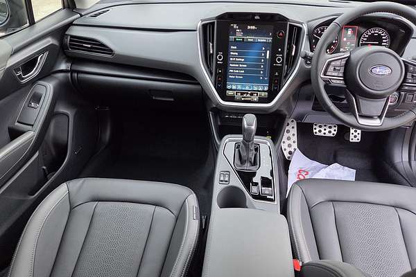 2025 Subaru Crosstrek 2.0R G6X