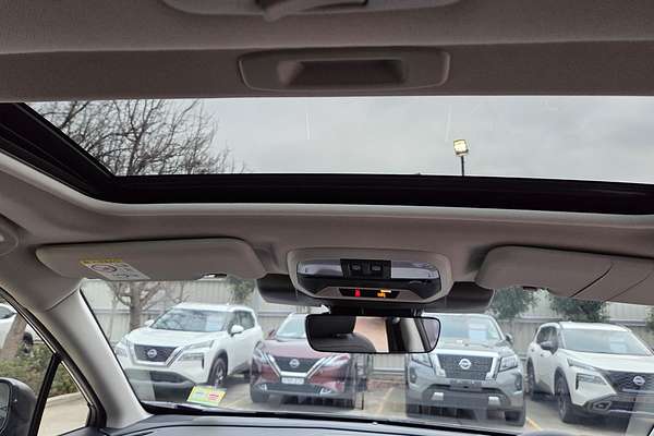 2025 Subaru Crosstrek 2.0R G6X