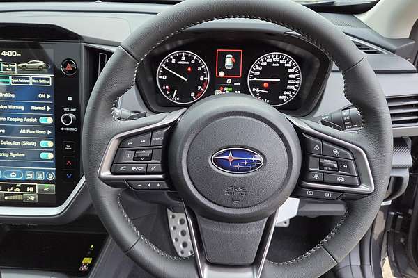 2025 Subaru Crosstrek 2.0R G6X