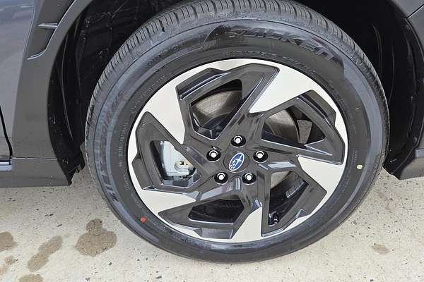 2025 Subaru Crosstrek 2.0R G6X