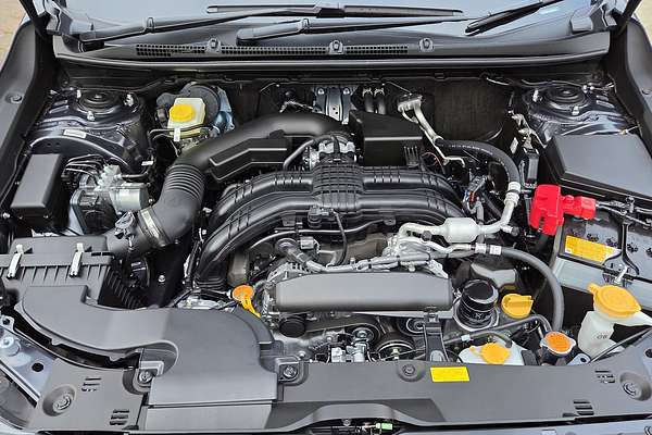 2025 Subaru Crosstrek 2.0R G6X