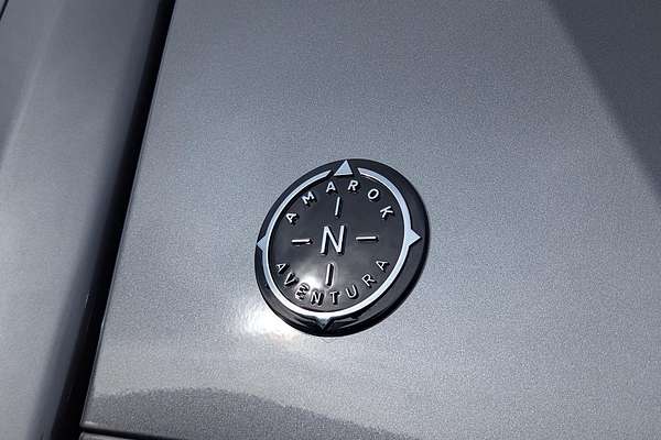 2025 Volkswagen Amarok TDI600 Aventura NF 4X4