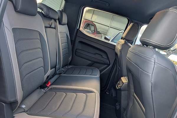 2025 Volkswagen Amarok TDI600 Aventura NF 4X4